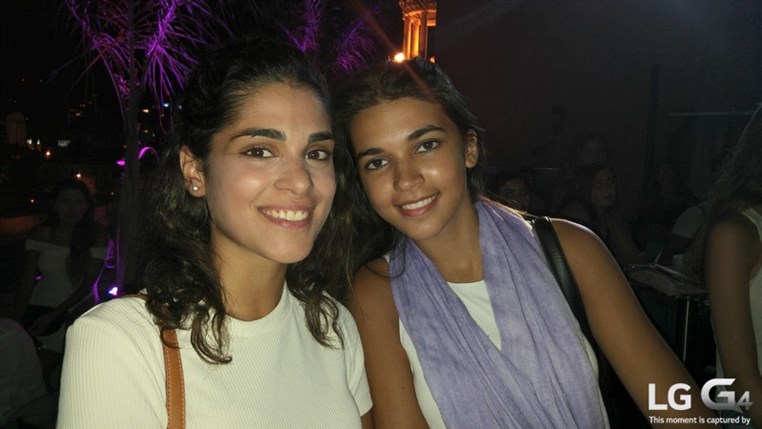ULAP Meets Her Lebanese Readers 